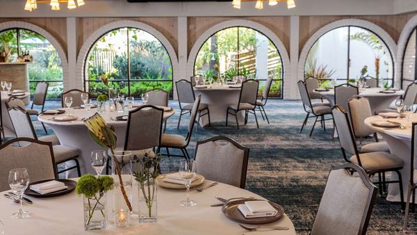 The Leta Santa Barbara Goleta, Tapestry Collection by Hilton by null