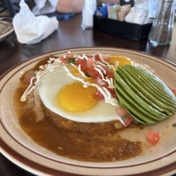 Golden Frog Bistro - Huevos rancheros - Breakfast & Brunch Near Me - Angels Camp, California Golden Frog Bistro - Huevos rancheros - Breakfast & Brunch Near Me - Angels Camp, California