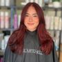 Hair Stage
