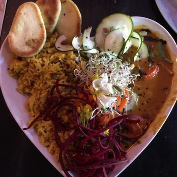 Nourish Bistro - Vegan Near Me - Banff, Alberta Nourish Bistro - Vegan Near Me - Banff, Alberta