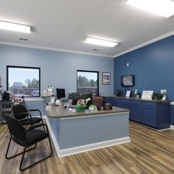 All About Storage at Concord