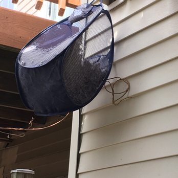 Normen's Air Duct Services - All this lint!! - Air Duct Cleaning Near Me - Fairfax, Virginia Normen's Air Duct Services - All this lint!! - Air Duct Cleaning Near Me - Fairfax, Virginia
