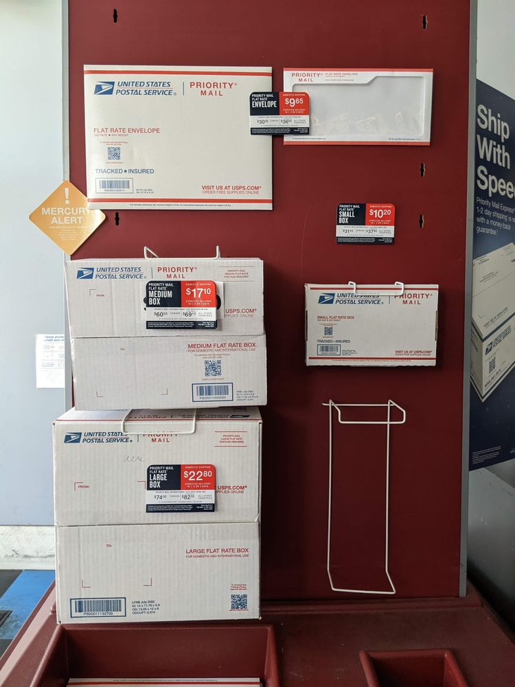 US POST OFFICE 31 Photos & 98 Reviews 3245 Geary Blvd, San