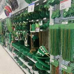 Party City