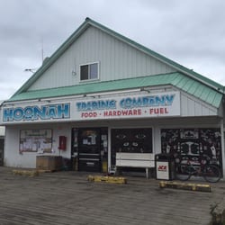 Hoonah Trading Company