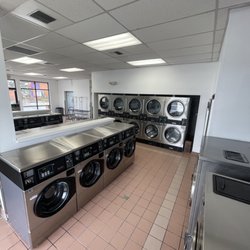 Airway Heights LaundroMat