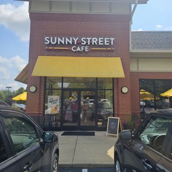 Sunny Street Cafe - Breakfast & Brunch Near Me - Des Peres, Missouri Sunny Street Cafe - Breakfast & Brunch Near Me - Des Peres, Missouri