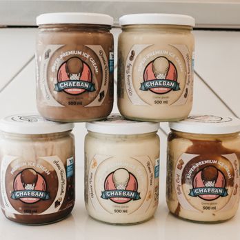 Chaeban Ice Cream - Ice Cream & Frozen Yogurt Near Me - Winnipeg, Manitoba Chaeban Ice Cream - Ice Cream & Frozen Yogurt Near Me - Winnipeg, Manitoba
