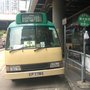 綠色小巴 - 37M
