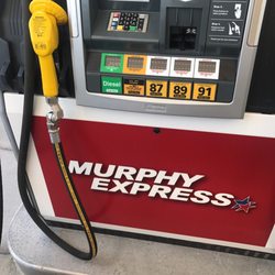 Murphy Express