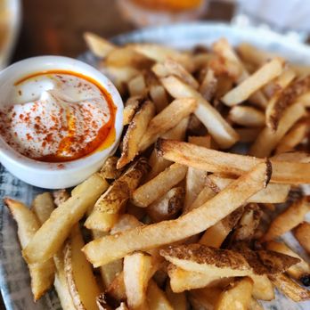 Doya - Fries - Turkish Near Me - Miami, Florida