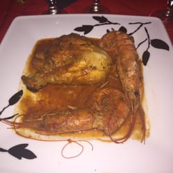 Restaurant Pizzeria La Strega