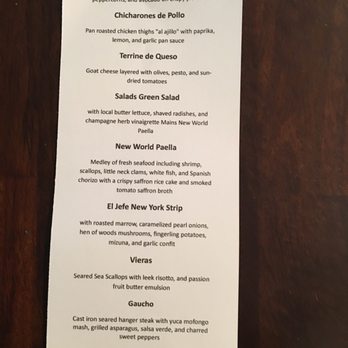 Michael's - Seafood Near Me - St. Augustine, Florida
