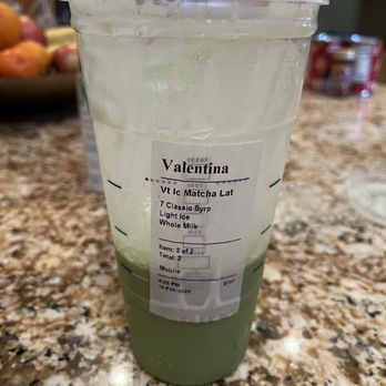 Starbucks - Coffee & Tea Near Me - Marina, California