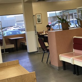 Grace's Inn - Very clean dinning area - Fast Food Near Me - Honolulu, Hawaii Grace's Inn - Very clean dinning area - Fast Food Near Me - Honolulu, Hawaii