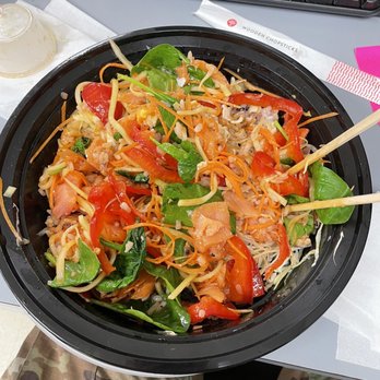 Koriente - Asian Fusion Near Me - Austin, Texas