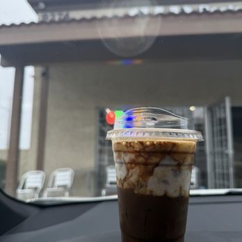 Sip Restaurant & Coffee - salted cream coffee - Coffee & Tea Near Me - Westminster, California Sip Restaurant & Coffee - salted cream coffee - Coffee & Tea Near Me - Westminster, California