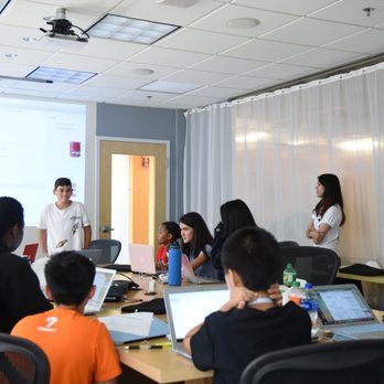 Ivy Seed Academy - Summer Camps Near Me - Cambridge, Massachusetts