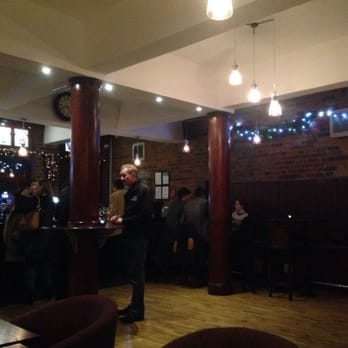 The Rectory Bar and Restaurant - Nice and quiet! - Bars Near Me - Birmingham, XWM