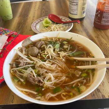 Tu Do Deli - House Special Pho - Vietnamese Near Me - Lake Worth, Florida Tu Do Deli - House Special Pho - Vietnamese Near Me - Lake Worth, Florida