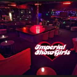 Imperial Showgirls