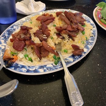 Pho 777 - Shrimp pork fried rice - Vietnamese Near Me - Reno, Nevada