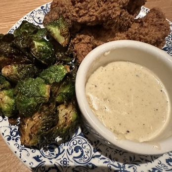 Tupelo Honey - Chicken thighs - Southern Near Me - Omaha, Nebraska Tupelo Honey - Chicken thighs - Southern Near Me - Omaha, Nebraska