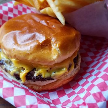 Small Cheval- Old Town - Burgers Near Me - Chicago, Illinois Small Cheval- Old Town - Burgers Near Me - Chicago, Illinois