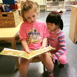 Montessori Educational Center