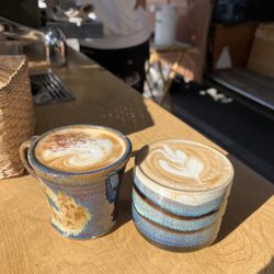 Tiny Café