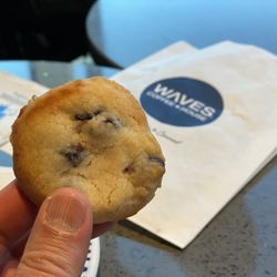 Waves Coffee House