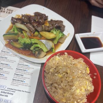 Zushi Tsukiyo - Hibachi Steak & Chicken Fried Rice - Sushi Bars Near Me - Smithtown, New York Zushi Tsukiyo - Hibachi Steak & Chicken Fried Rice - Sushi Bars Near Me - Smithtown, New York