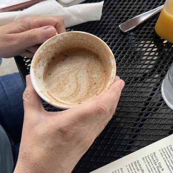 Frothy Monkey - Coffee & Tea Near Me - Nashville, Tennessee