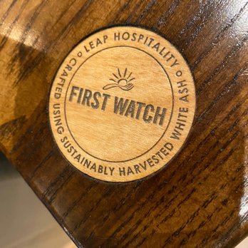 First Watch - Breakfast & Brunch Near Me - Atlanta, Georgia