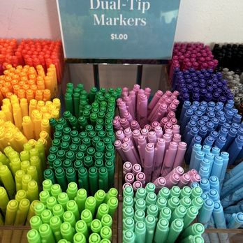 Erin Condren - Markers - Cards & Stationery Near Me - Austin, Texas