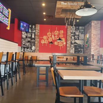 Cassano's Pizza King - Inside and it smells amazing - Pizza Near Me - Springboro, Ohio Cassano's Pizza King - Inside and it smells amazing - Pizza Near Me - Springboro, Ohio