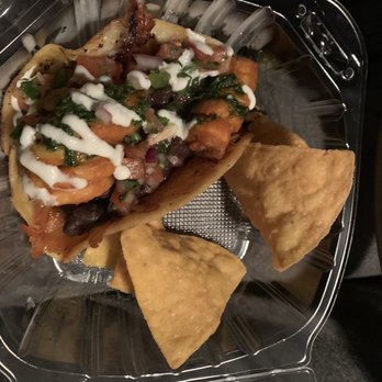 ABVE The Basics - Tacos! - New Mexican Cuisine Near Me - San Jose, California