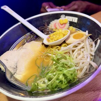 Kinya Ramen - Chicken Chashu Bowl - Desserts Near Me - Allentown, Pennsylvania