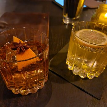 Amandine - Cocktail Bars Near Me - Los Altos, California Amandine - Cocktail Bars Near Me - Los Altos, California