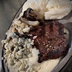 Foley's Bar & Grill - Sirloin Steak