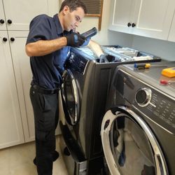 DryerFix Washer and Dryer Repair