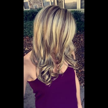 MKP Salon - See Vince! - Hair Salons Near Me - Fairfax, Virginia