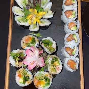 Sushi Payce - Sushi Bars Near Me - Chicago, Illinois