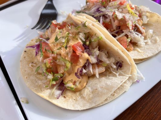 Tacos Cancun by null