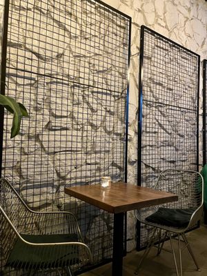 Ration | Beverley by null