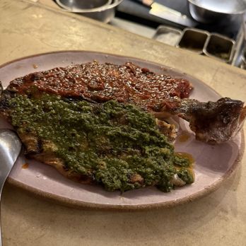 Theodora - Trout - Mediterranean Near Me - Brooklyn, New York Theodora - Trout - Mediterranean Near Me - Brooklyn, New York