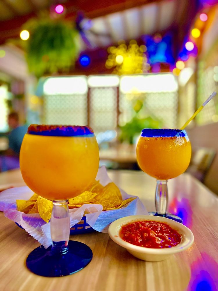 Cilantro Mexican Grill 5 Points