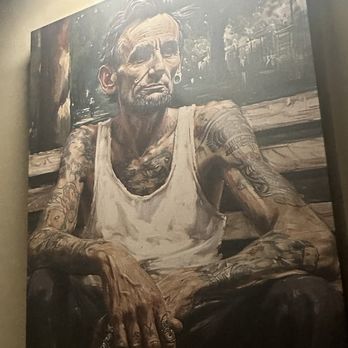 Lincolns - Tattoo Lincoln - Speakeasies Near Me - Denver, Colorado