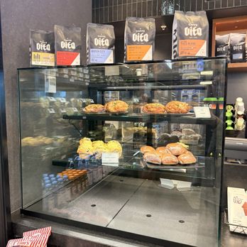 Caffe Vita - Pastries - Coffee & Tea Near Me - Seatac, Washington