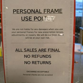 Paris Miki - Personal frame use policy - Eyewear & Opticians Near Me - Seattle, Washington Paris Miki - Personal frame use policy - Eyewear & Opticians Near Me - Seattle, Washington